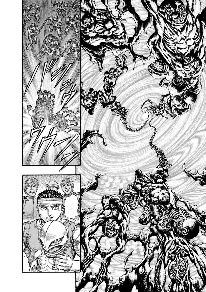 Berserk - Chapter 69 - Page 20