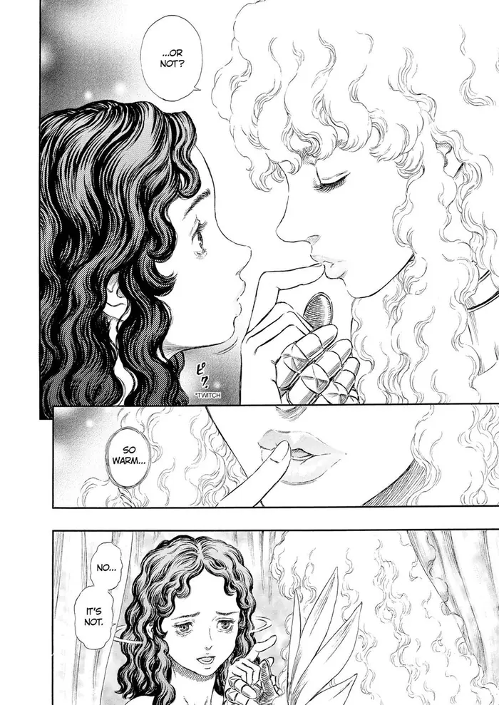 Berserk - Chapter 235 - Page 8