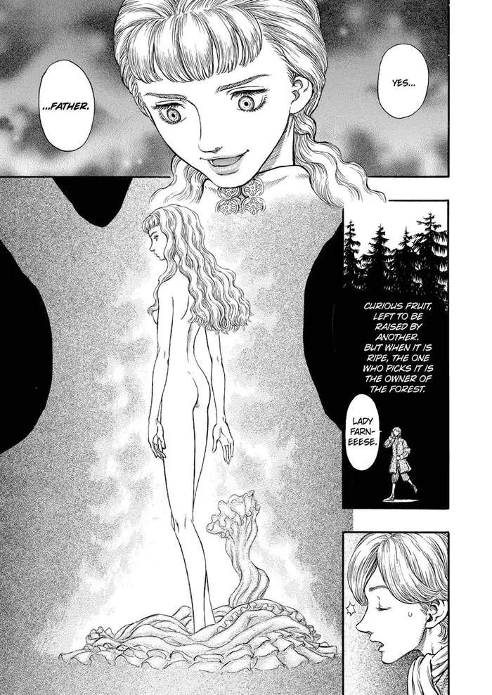 Berserk - Chapter 186 - Page 8