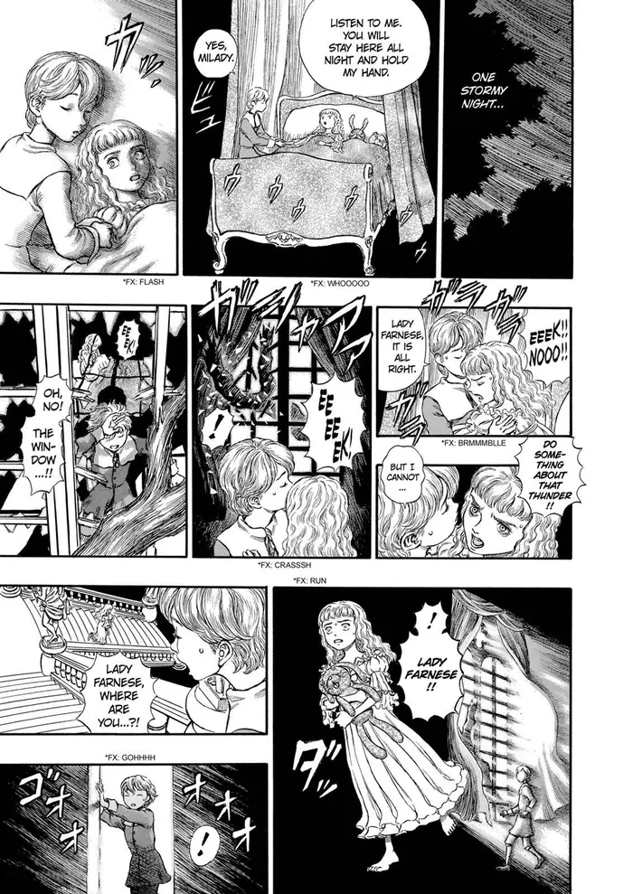 Berserk - Chapter 185 - Page 14