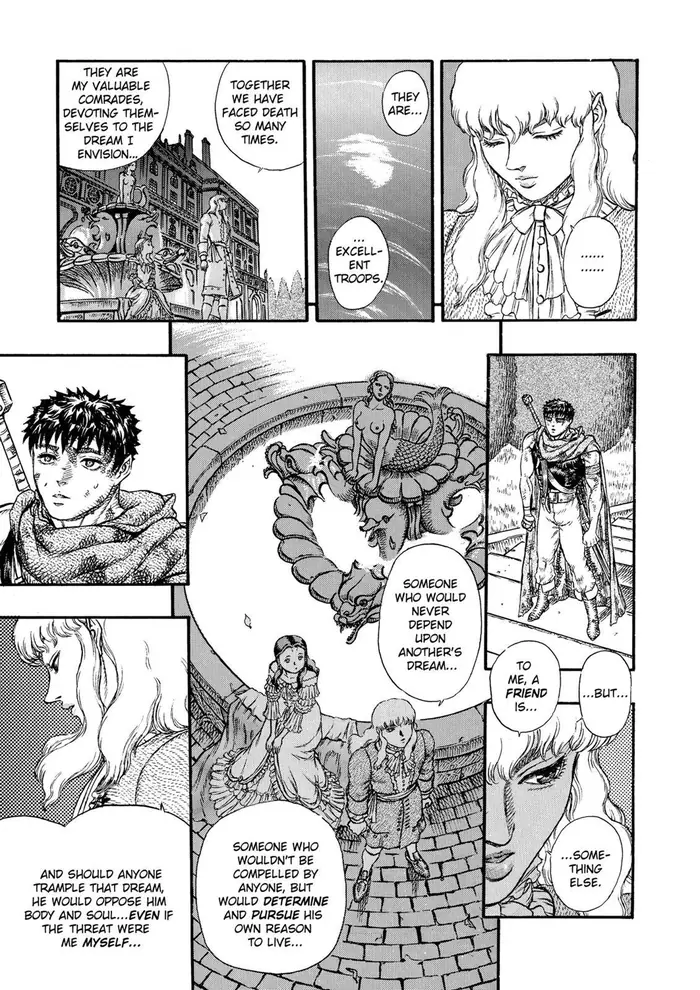 Berserk - Chapter 12 - Page 13