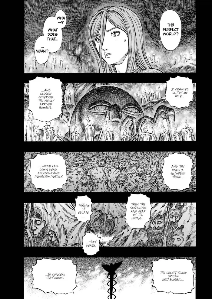Berserk - Chapter 159 - Page 3