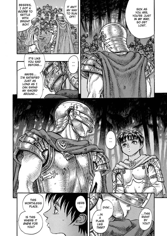 Berserk - Chapter 19 - Page 21