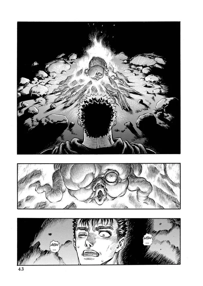 Berserk - Chapter 101 - Page 17