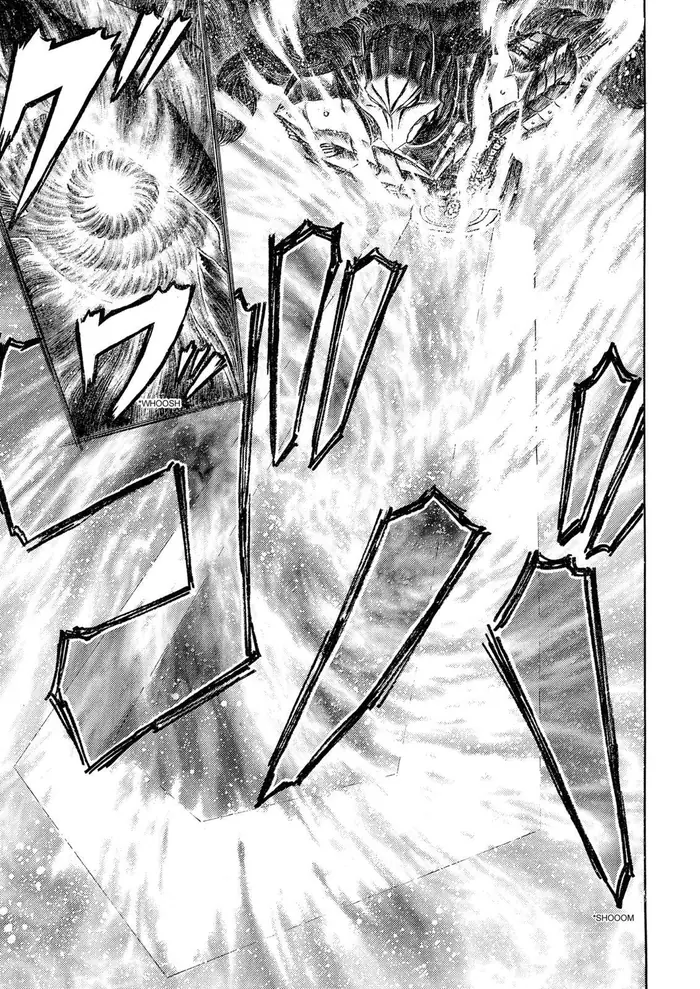 Berserk - Chapter 273 - Page 18