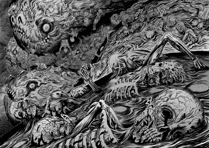Berserk - Chapter 171 - Page 3