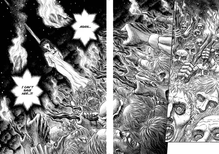 Berserk - Chapter 165 - Page 5