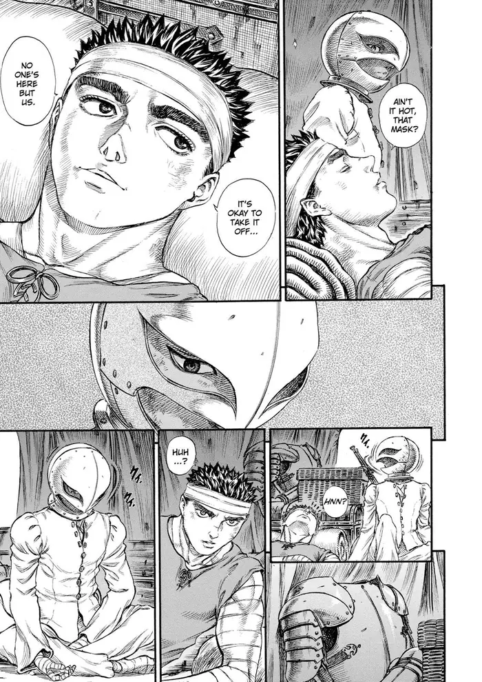 Berserk - Chapter 67 - Page 17