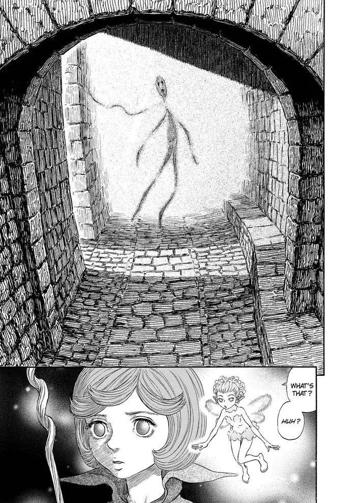 Berserk - Chapter 244 - Page 21
