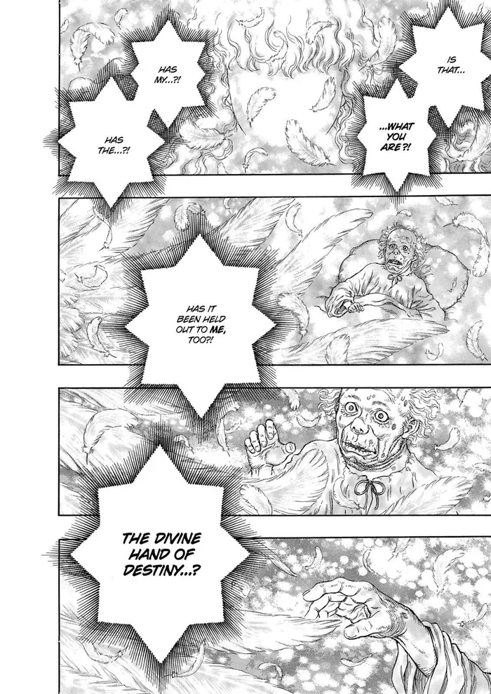 Berserk - Chapter 264 - Page 12