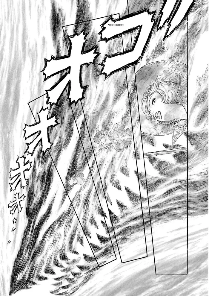 Berserk - Chapter 228 - Page 13