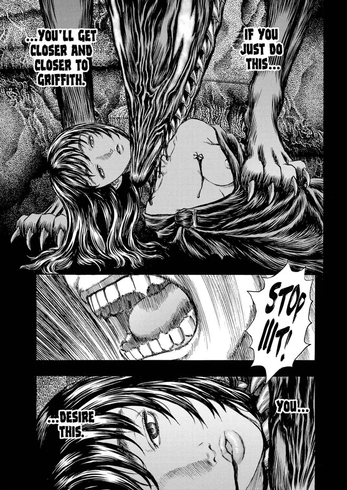 Berserk - Chapter 187 - Page 22