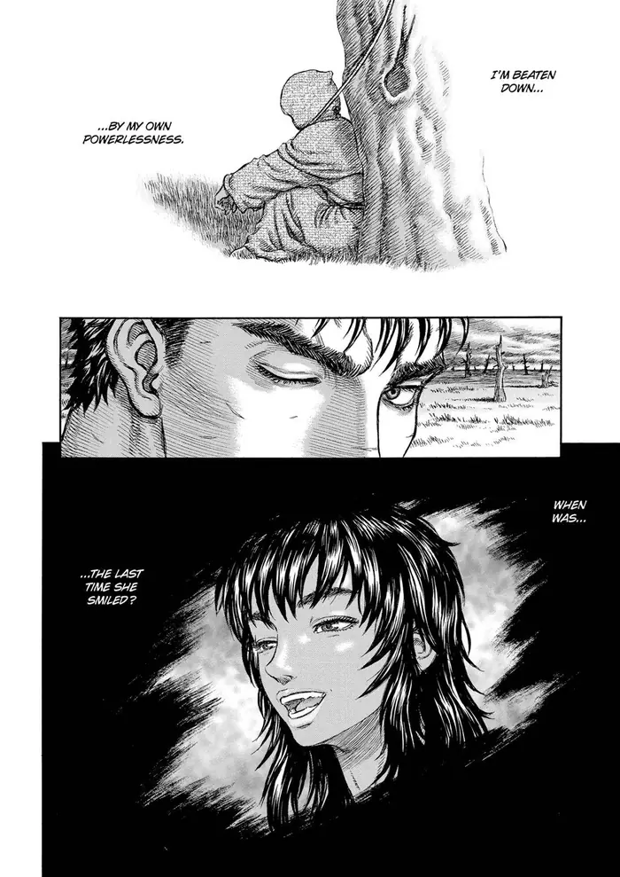 Berserk - Chapter 191 - Page 10