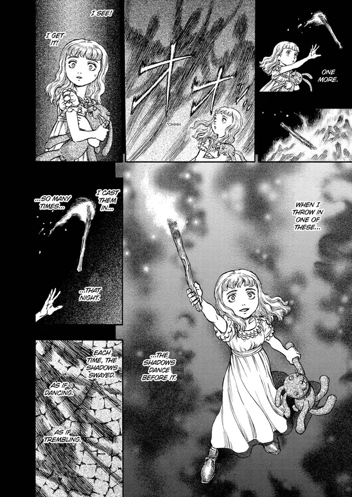 Berserk - Chapter 143 - Page 18