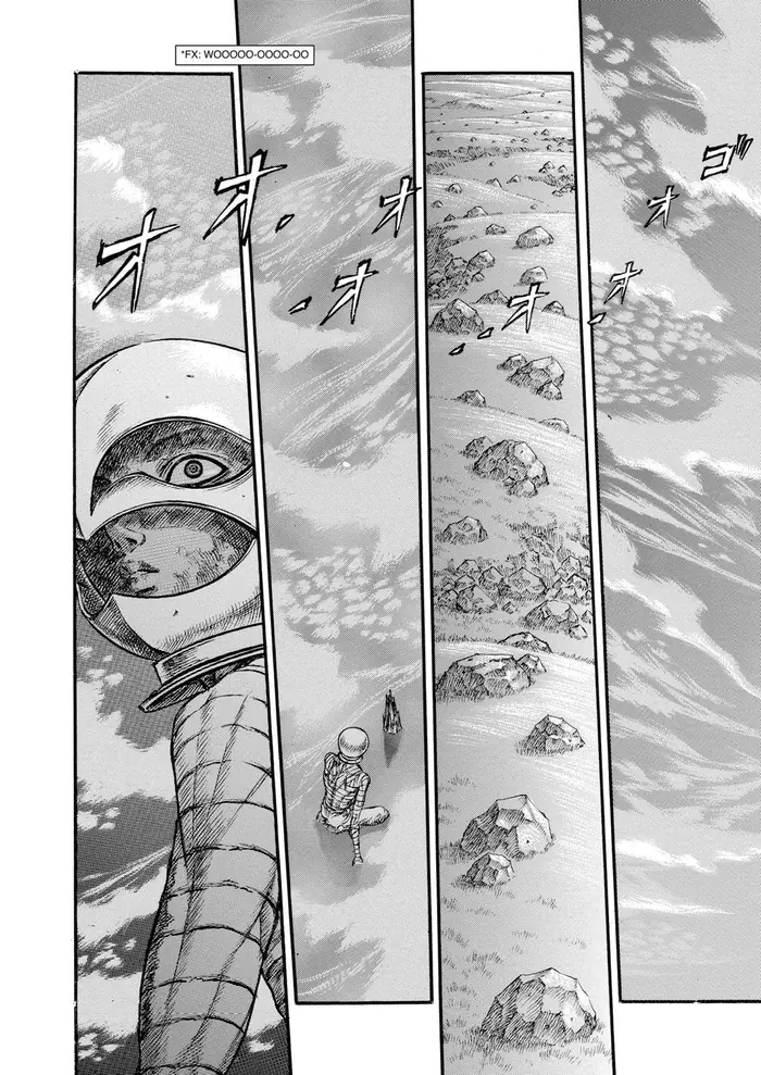 Berserk - Chapter 73 - Page 3