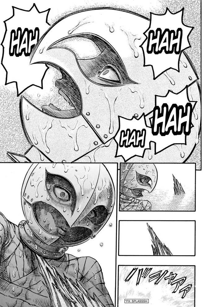 Berserk - Chapter 72 - Page 15