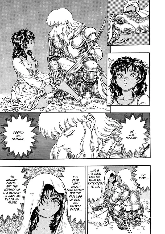 Berserk - Chapter 16 - Page 19