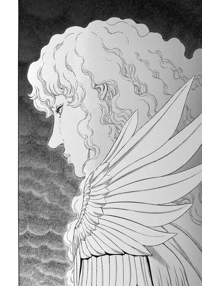 Berserk - Chapter 296 - Page 21