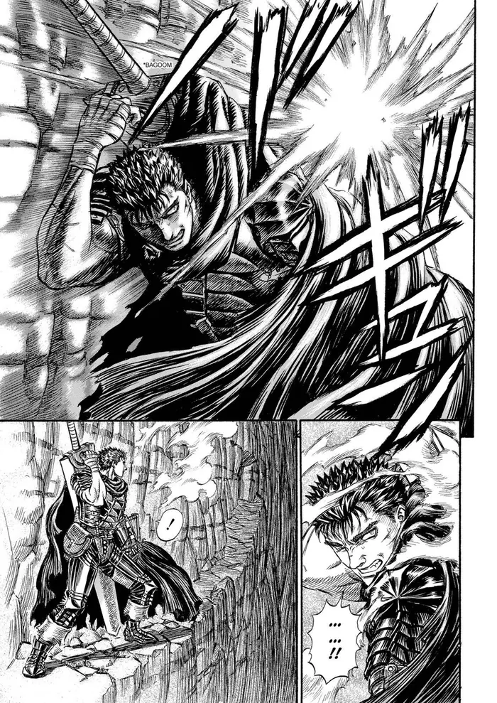 Berserk - Chapter 150 - Page 16