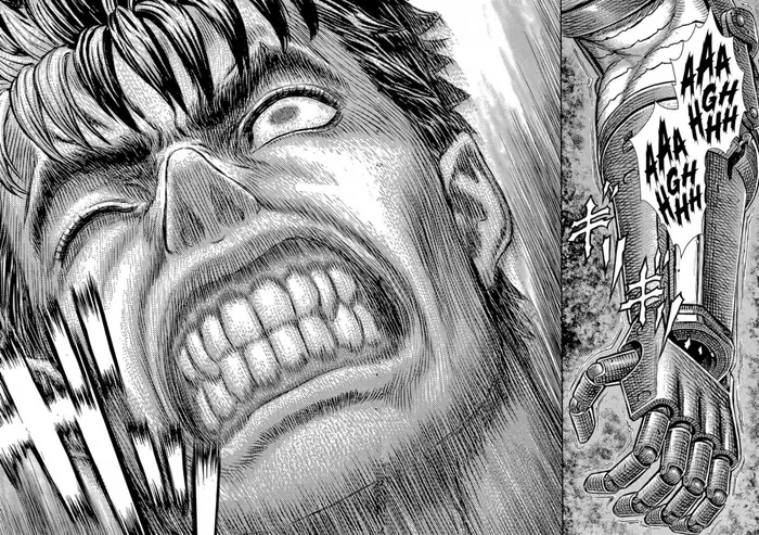 Berserk - Chapter 365 - Page 16