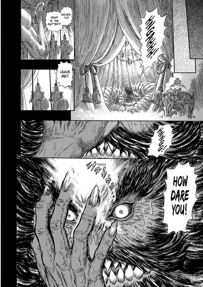 Berserk - Chapter 277 - Page 30