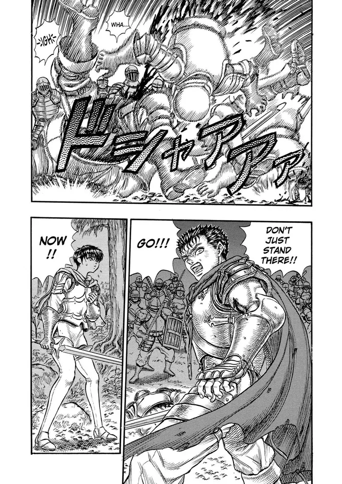 Berserk - Chapter 20 - Page 3