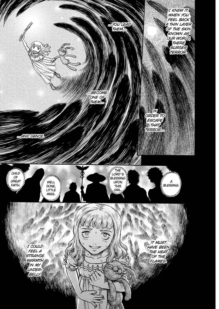 Berserk - Chapter 143 - Page 19
