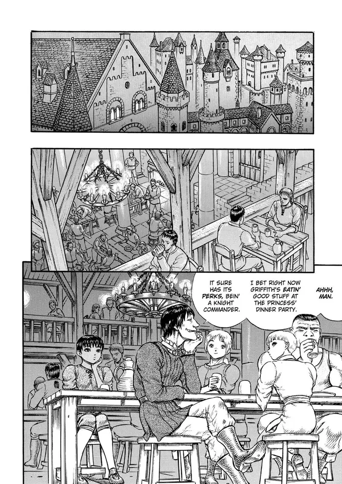 Berserk - Chapter 11 - Page 18