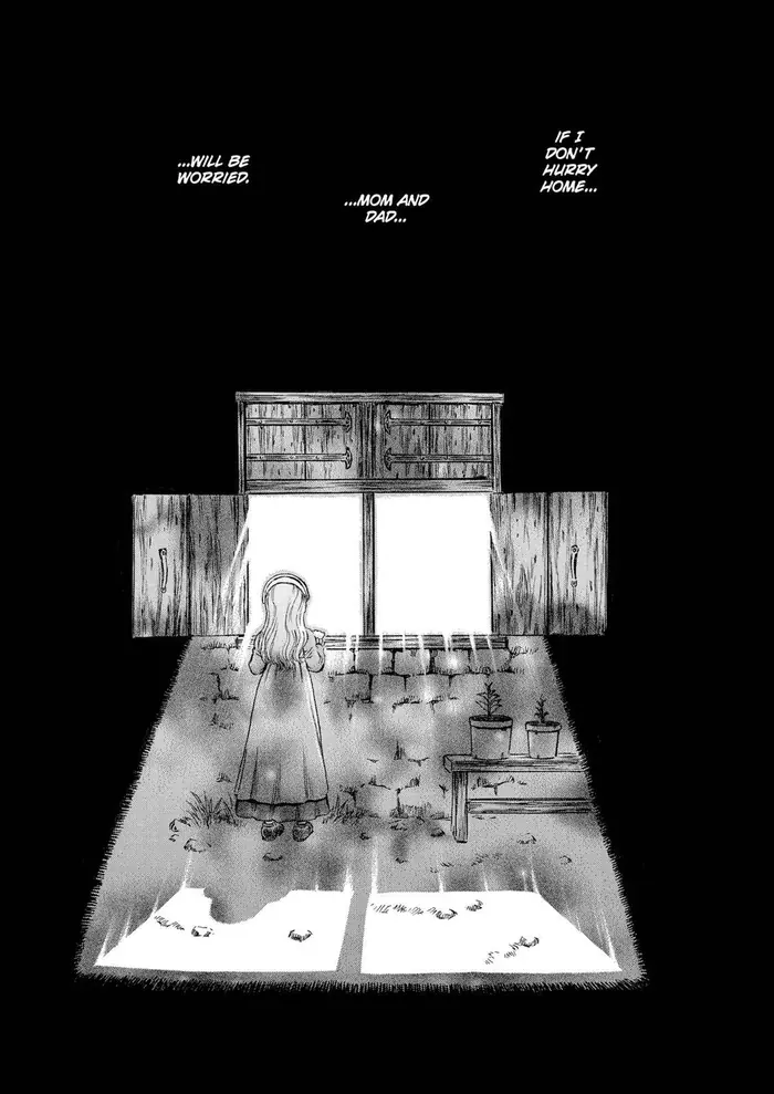 Berserk - Chapter 116 - Page 17