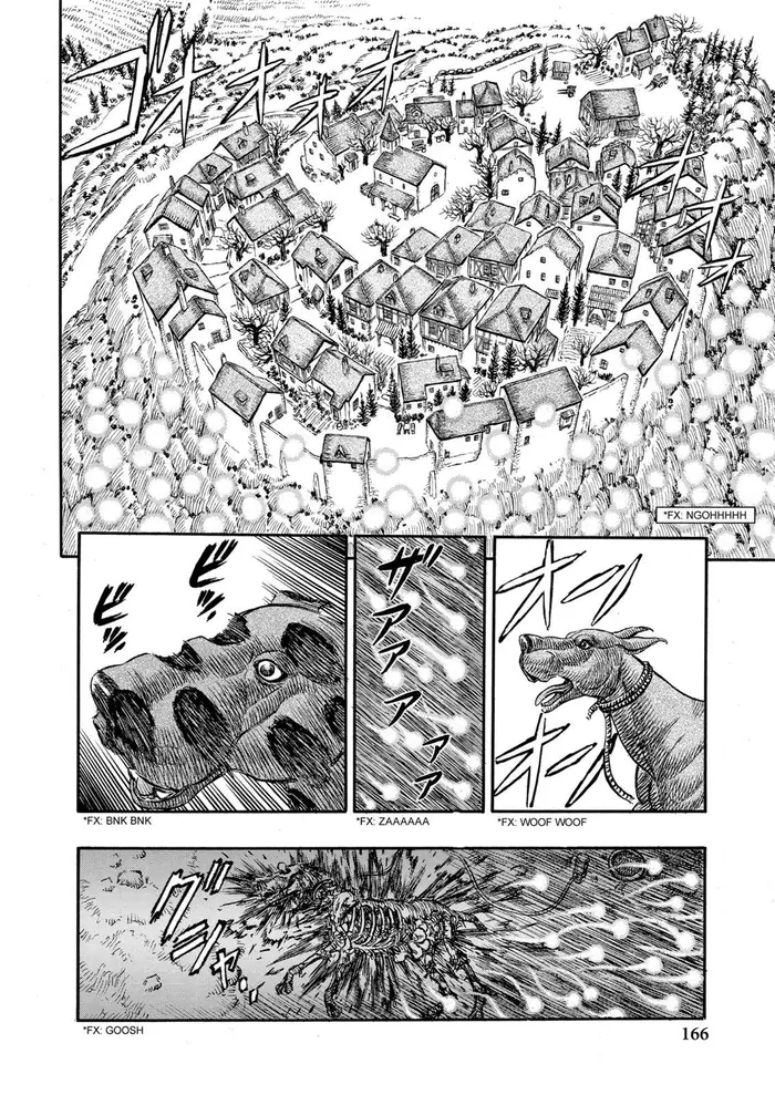 Berserk - Chapter 98 - Page 13