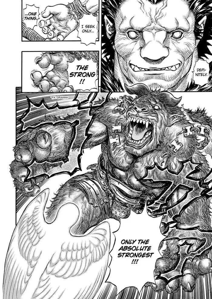 Berserk - Chapter 128 - Page 7