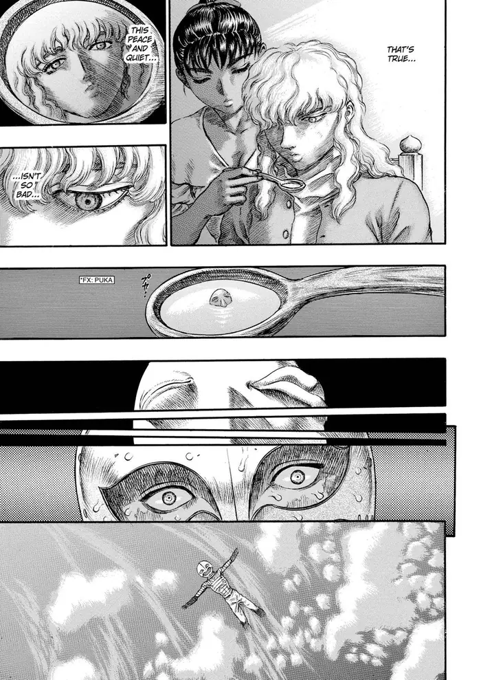 Berserk - Chapter 72 - Page 13