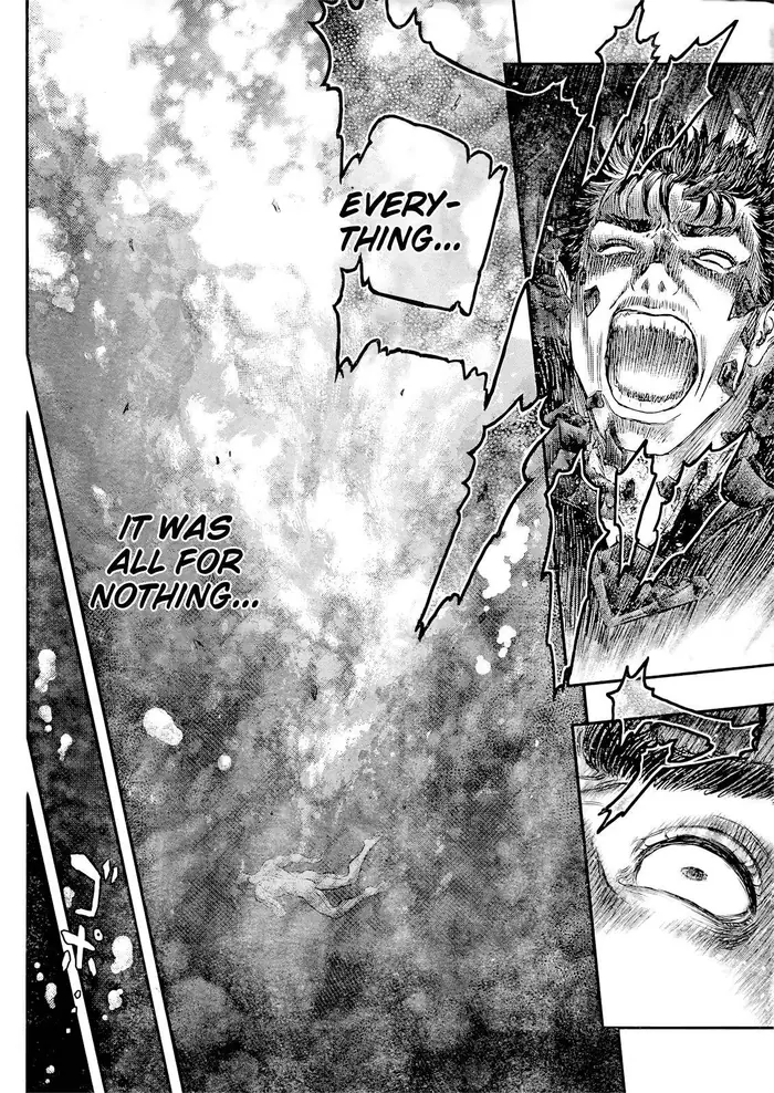 Berserk - Chapter 371 - Page 7