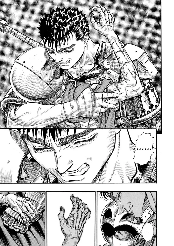 Berserk - Chapter 54 - Page 9