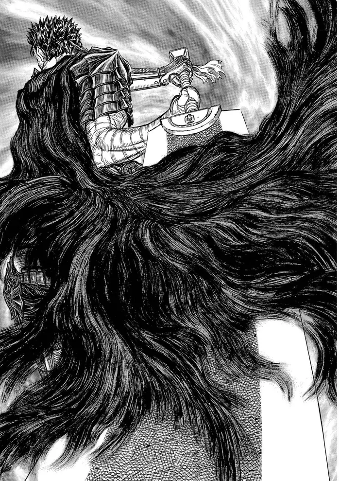 Berserk - Chapter 239 - Page 18