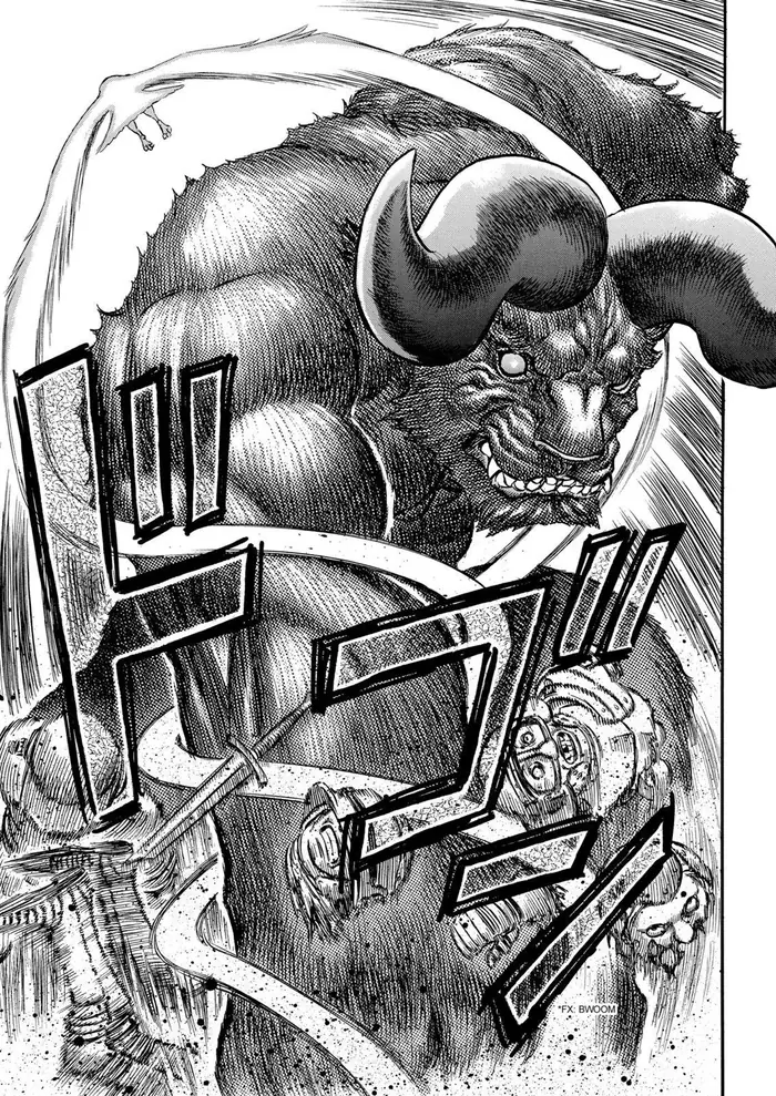 Berserk - Chapter 128 - Page 8