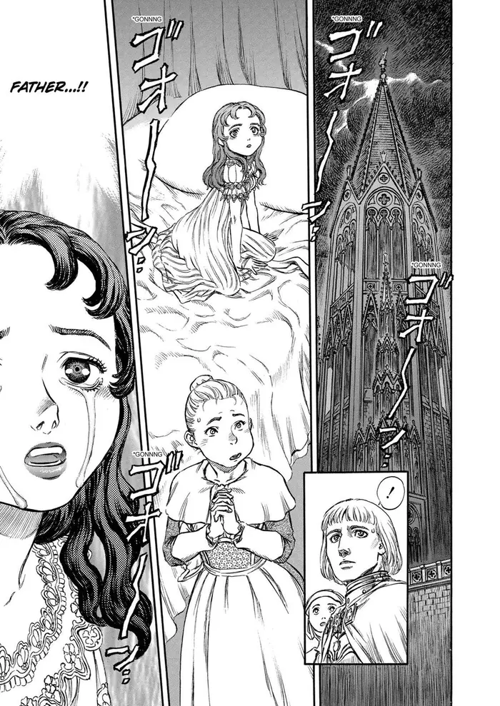 Berserk - Chapter 127 - Page 16