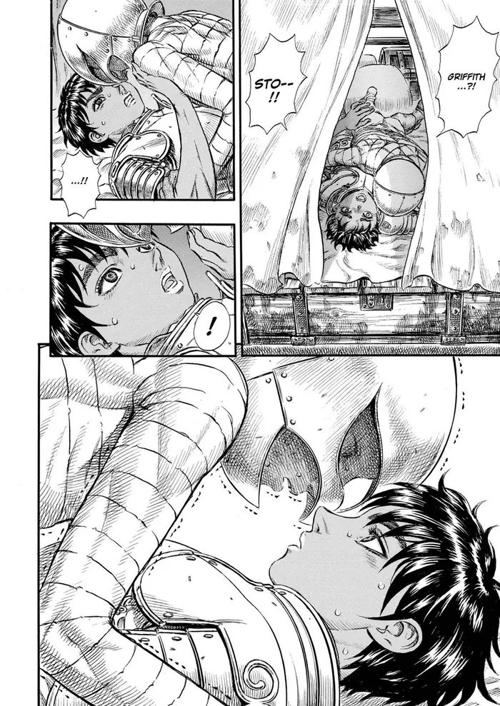 Berserk - Chapter 71 - Page 6