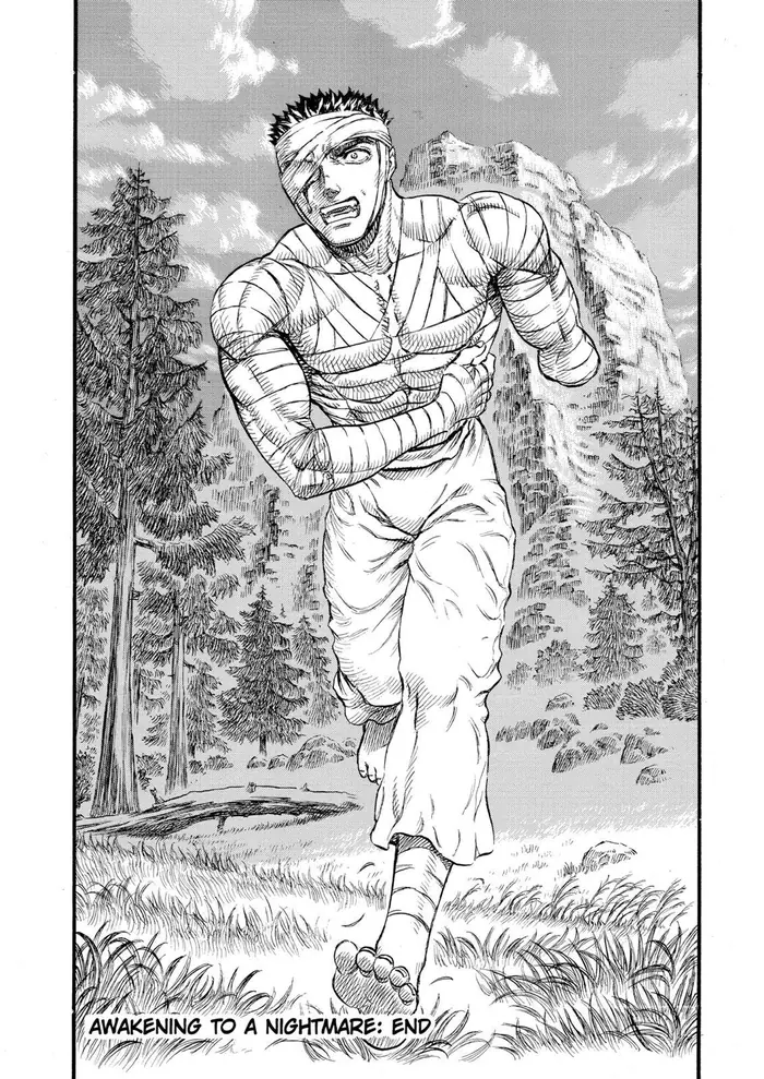 Berserk - Chapter 89 - Page 19