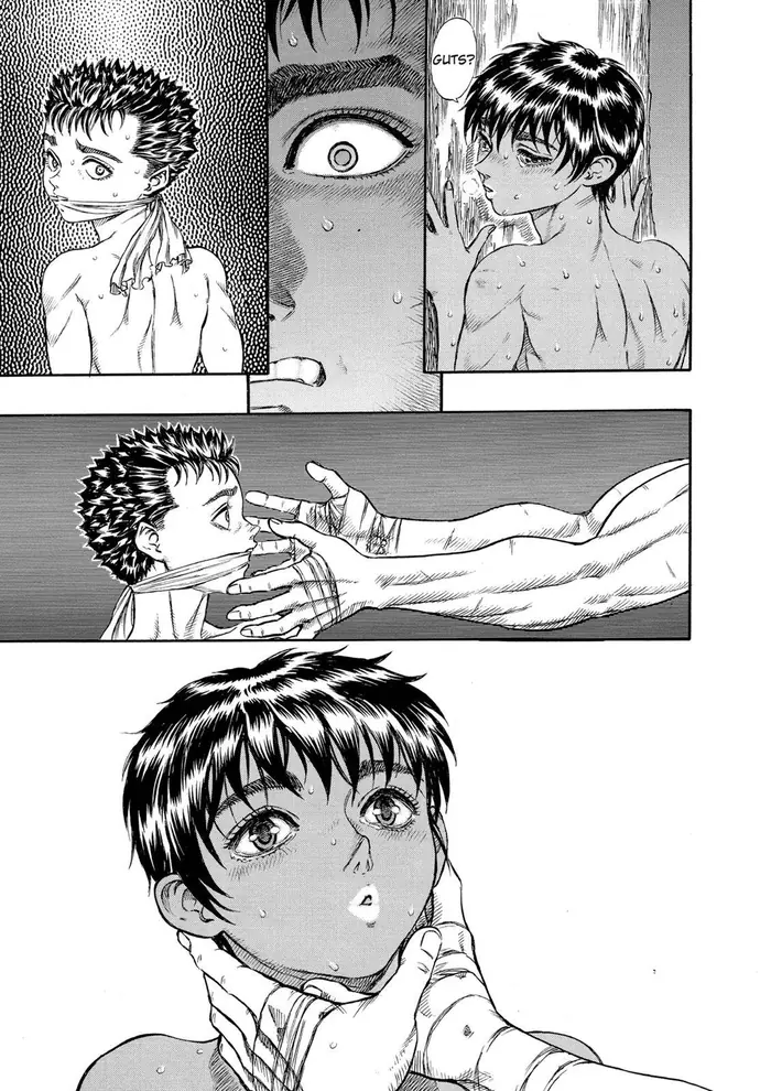 Berserk - Chapter 46 - Page 18
