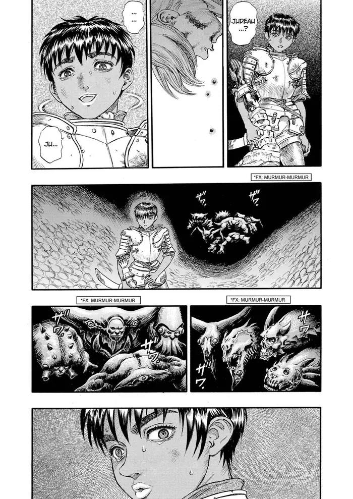 Berserk - Chapter 81 - Page 17