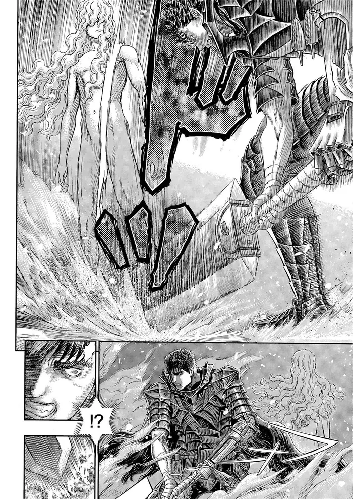 Berserk - Chapter 366 - Page 2