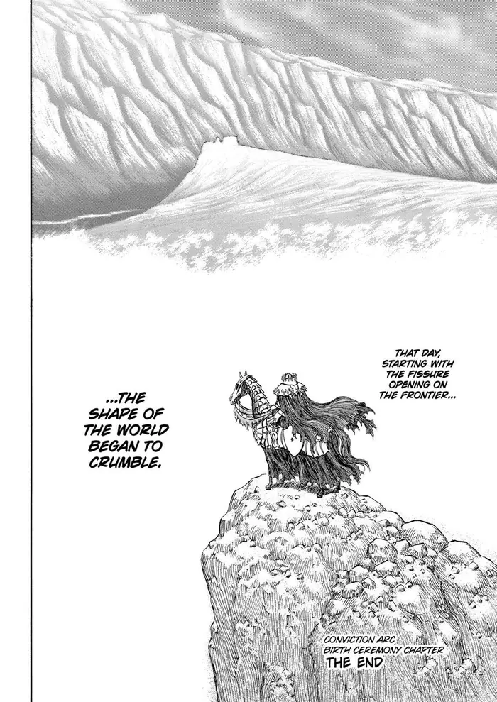 Berserk - Chapter 176 - Page 23