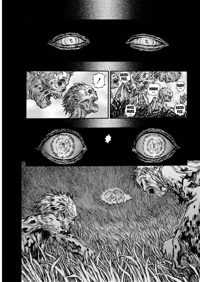 Berserk - Chapter 137 - Page 4
