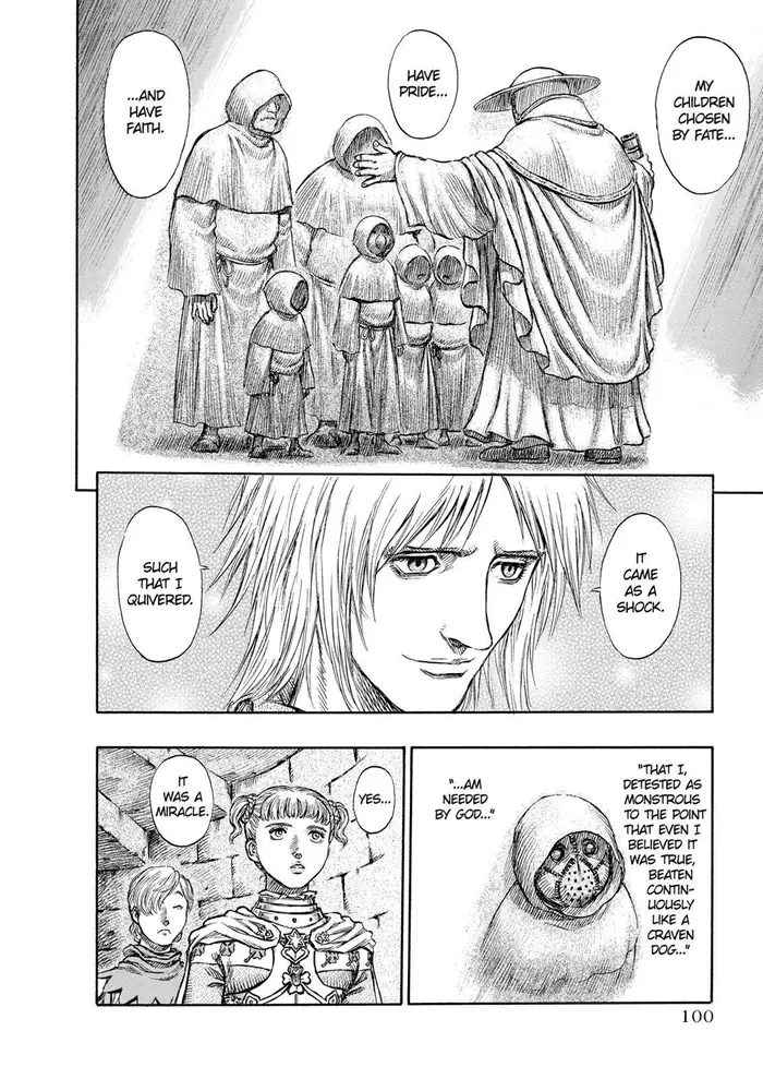 Berserk - Chapter 137 - Page 16
