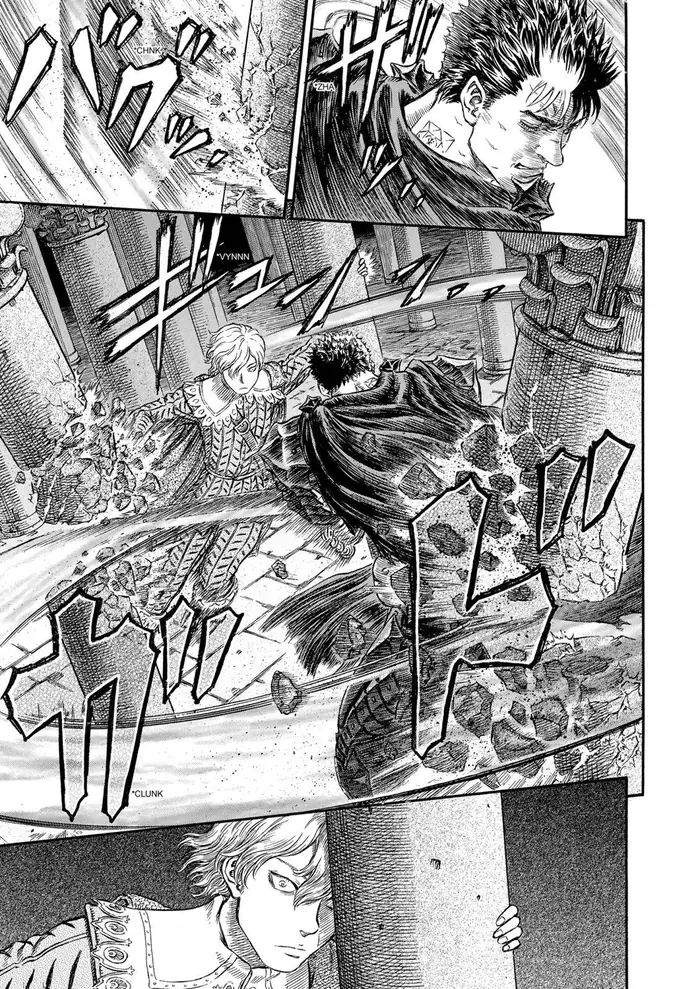 Berserk - Chapter 257 - Page 13