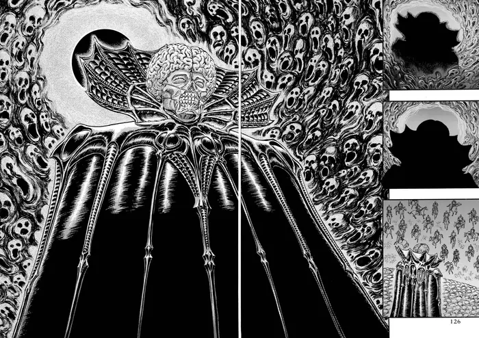 Berserk - Chapter 75 - Page 12