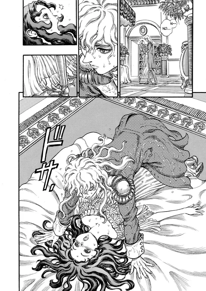 Berserk - Chapter 38 - Page 4