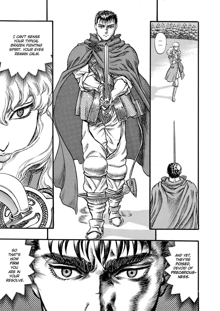 Berserk - Chapter 36 - Page 6