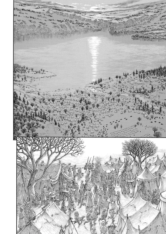 Berserk - Chapter 193 - Page 15